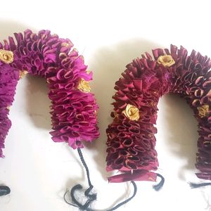 Artificial Flowers At Good Condition