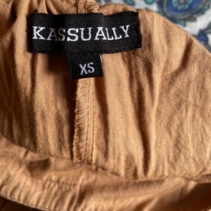 Kassually Culottes