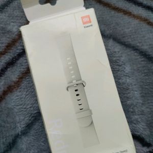 Redmi Watch Strap (lvory) Only*