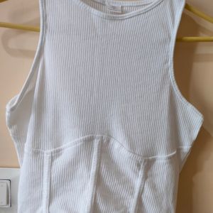 SSS Tank top