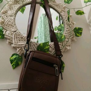 Sling Bag