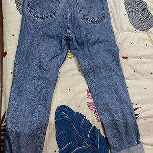 Denim Zara Jeans