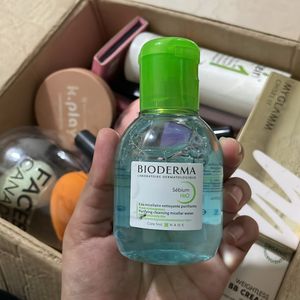 Bioderma Micellar Water