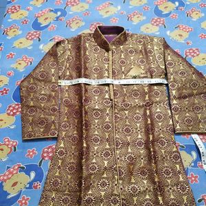 Beautiful Party wear Kids Sherwani