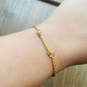 Arrow Bracelet