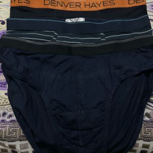 Denver Hayes Under Garment