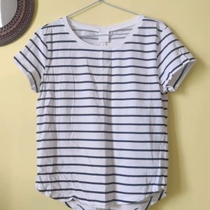 H&M Striped Tee