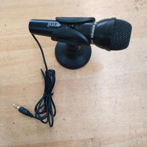 MICROPHONE