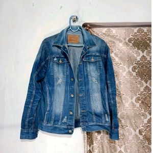 Levi's Denim Jacket