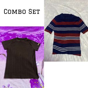 Combo Set Deal 2 Tops