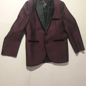 Blazer,