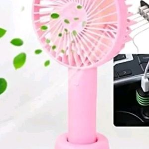Combo Offer Limited Only Usb Fan And 1 Free Gift