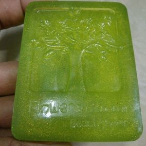 Aloevera Soap