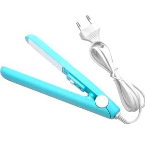 Mini hair Straightener For Women/Girls