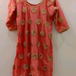 Women Kurta Set