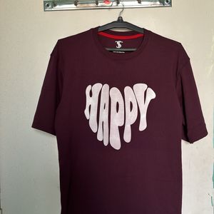 THE SOULED STORE HAPPY TOP