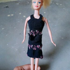 Doll Dress