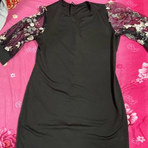 Shein Bodycon dress