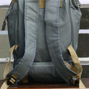 Backpack For School/College