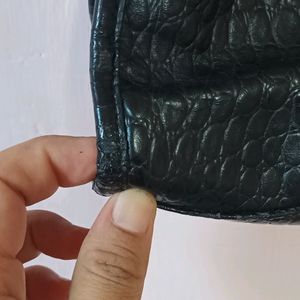 Saint Laurent Shoulder Bag, Used N Has Flaws