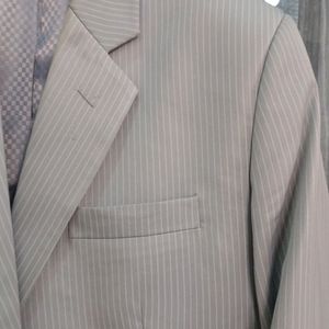 Men's SUIT(Stiched)