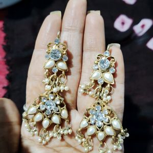 Beautiful Earrings