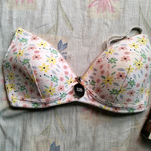 New Bra