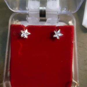 Shining Star Earrings