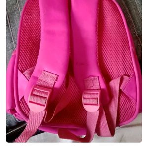 Doll Bag Pink Colour Condition Good
