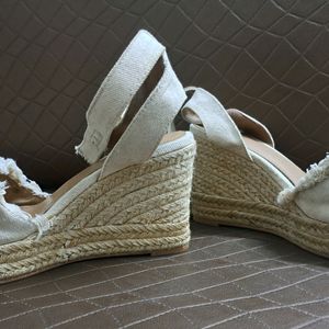 Espadrilles From H&M