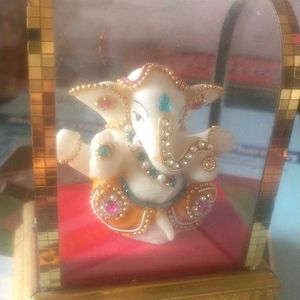 Ganesh Murti Decor