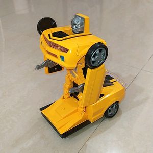 Transformers Cars.... Car Change In Robot