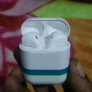 Best Price Deal Orignal Top Quality I12 Airpod