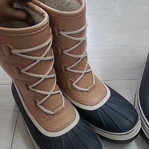 Snow Boots For Gents