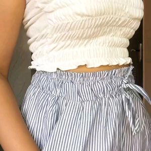 Pinteresty stripe pajama (UNUSED)