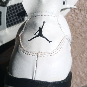 Jordan Copy Shoes