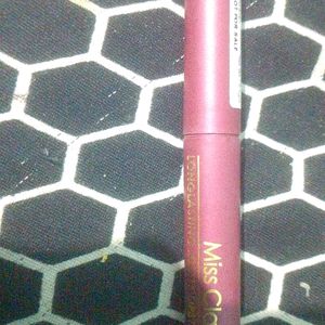 Miss Claire Long Lasting Matte Lipstick