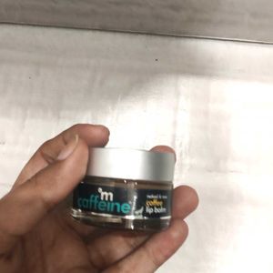 MCaffine Lipbalm