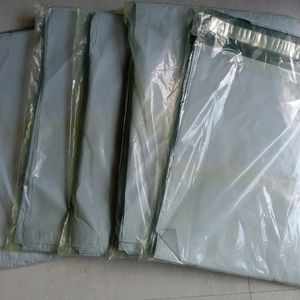 Combo 50+9+9 Shipping Bags