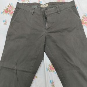 Cotton Trousers For Men