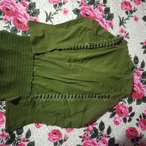 3 Combo , Stylish Crop Tops For Women ( 100% New)