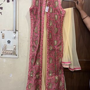 Heavy Dress Ethnic