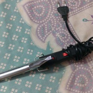 Hair Curling Iron