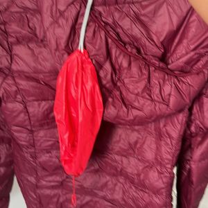 Light Weight Travel Jacket