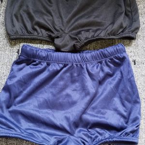 Swimming Shorts