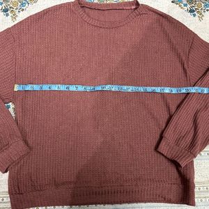 Sweatshirt For Women