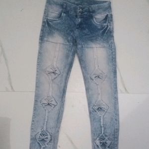 Sofia Girls Denim