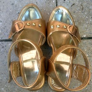 Girls' Footwear Sandals