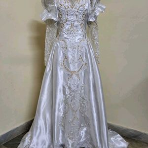 Vintage Gown