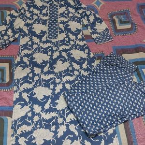 Kurta Set